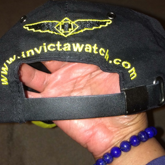 Invicta cap - Picture 3 of 5